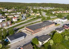Bromsvägen 1, Sjögatan