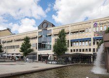 Stortorget 7, City
