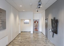 Careliigatan 8, Centrum