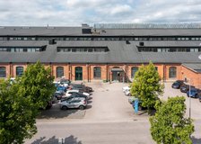 Metallverksgatan 6, Kopparlunden