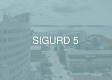 Sigurdsgatan 21, Sigurd