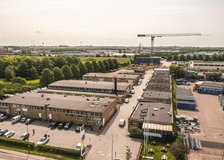 Agnesfridsvägen 194, Fosie