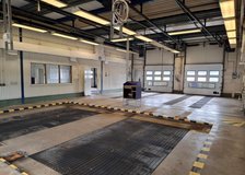 Kristinehedsvägen 22-24, Halmstad