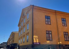 Västra Storgatan 51 C, Kristianstad