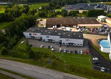 Runemovägen 1, Margretelund