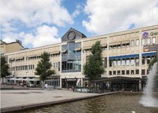 Kungsgatan 6, City