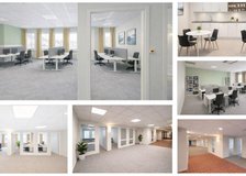 Järfällavägen 100, Järfälla