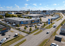 Roxtorpsgatan 3, Tornby
