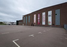 Landskronavägen 7 A-G, Helsingborg