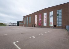 Landskronavägen 7 A-G, Helsingborg