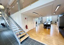 Mariehällsvägen 39A, Mariehäll