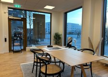 Skeppsgatan 30, Hamnen