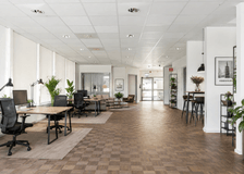 Finlandsgatan 64-68, Kista