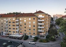 Mäster Johansgatan 8, Lunden