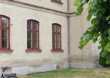 Stampgatan 20, Stampen