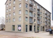 Valands promenad 2F, Vallda-Tingsberget