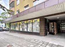 Vallgatan 1, Kungsbacka
