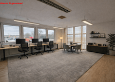 Verkstadsvägen 24, Östra Staffanstorp