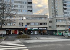 Gamla Värmdövägen 6, Nacka