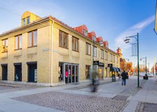 Nya Stadens torg 10, Nya Staden