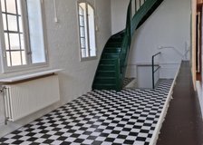 Östergatan 58, Trelleborg