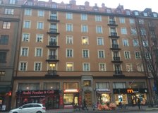 Sveavägen 35, Norrmalm