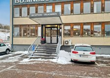 Skårs Led 3, Johanneberg