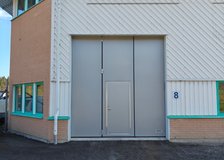 Stureparksvägen 1A, Samneröd-Asperöd