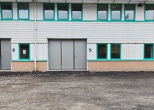 Stureparksvägen 1A, Samneröd-Asperöd