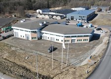 Stureparksvägen 1A, Samneröd-Asperöd