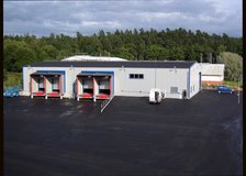 Stureparksvägen 5, Groröds Industriområde, Uddevalla