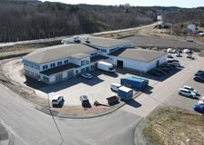 Stureparksvägen 1A, Samneröd-Asperöd