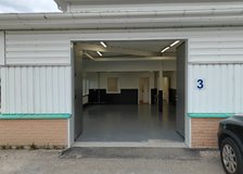 Stureparksvägen 1A, Samneröd-Asperöd
