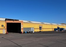 Östra Hamnvägen 21, Varberg