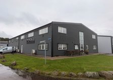 Honungsgatan 15, Varberg