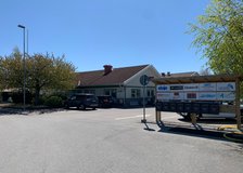 Härdgatan 13B, Varberg