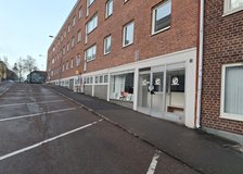 Kungsgatan 8, Centrum