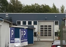 Hangarvägen 2, Torslanda