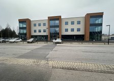 Sandvägen 8, Hovshaga