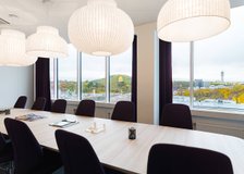 Fannys väg 5, Nacka