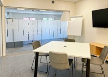 Stadshusplatsen 2, Nynäshamn