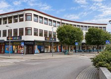 Odinsgatan 28, Centrum