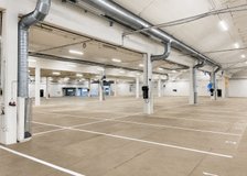 Kyrkvägen 6, Borås