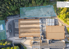 Textilvägen 1, Borås