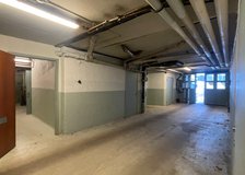 Katrinedalsgatan 15, Trandared