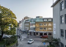 Alingsåsvägen 10, Norrby