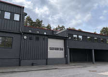 Dagjämningsgatan 20, Kortedala