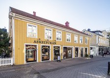 Storgatan 25, Växjö