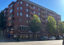 Allégatan 43, Borås
