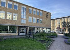 Trädgårdsgatan 16, Malmen